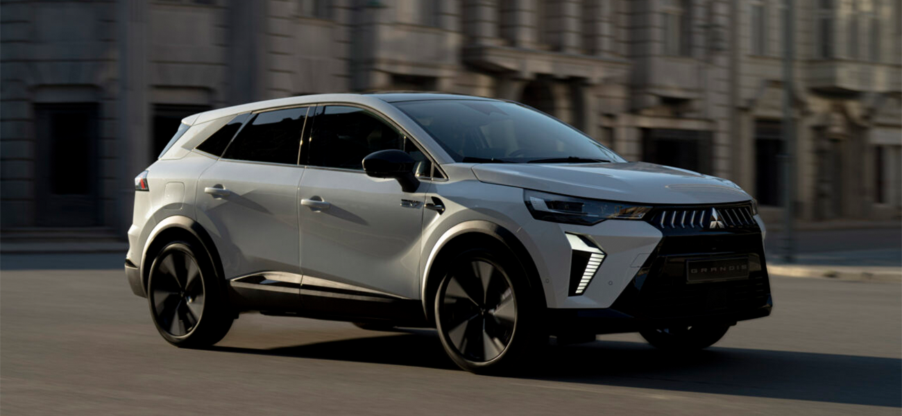 Mengelers Automotive Limburg News - Grandis