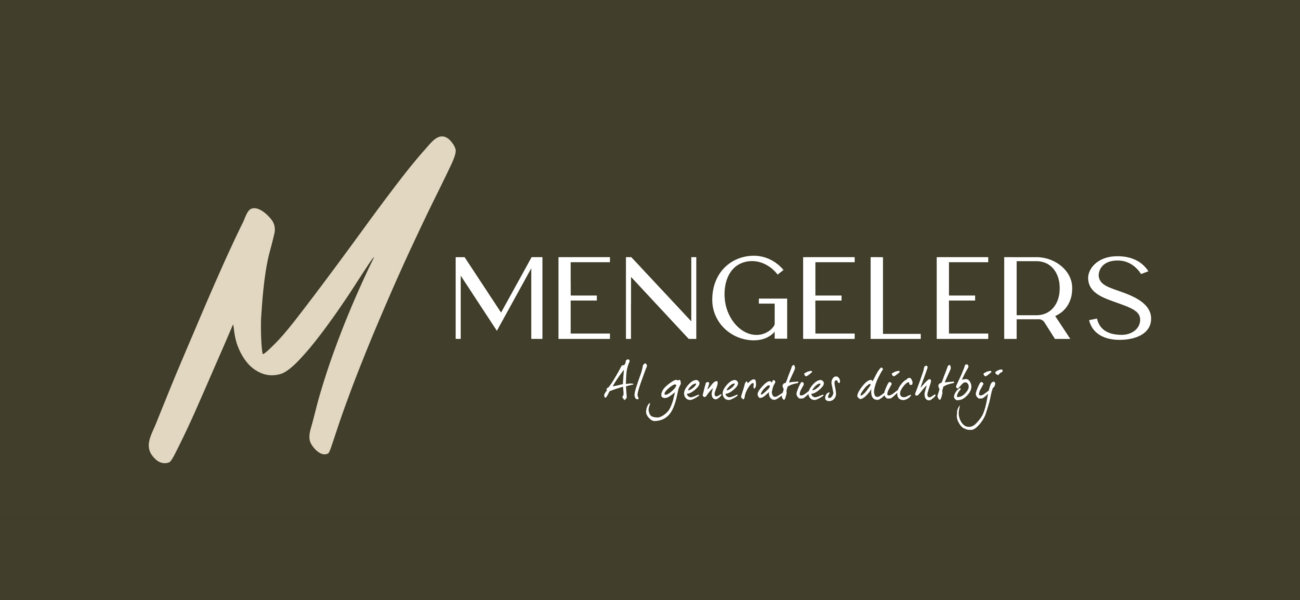 Mengelers Automotive Limburg nieuwsberichten - Het nieuwe logo
