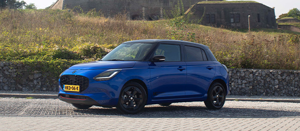 Mengelers Automotive Limburg - Suzuki Garantie Mengelers Automotive Limburg - Suzuki Garantie