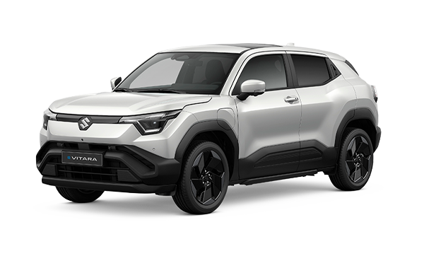 Mengelers Automotive Limburg - Suzuki E Vitara Select