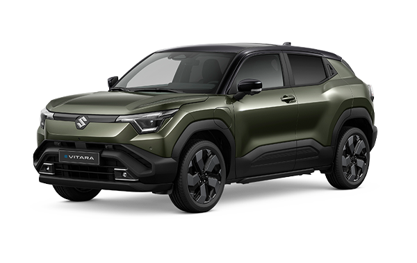 Mengelers Automotive Limburg - Suzuki E Vitara Style