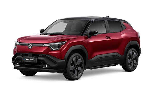 Mengelers Automotive Limburg - Suzuki E Vitara Style All Grip