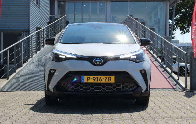 Mengelers Automotive Limburg - Toyota Deal & Drive inruilwaarde