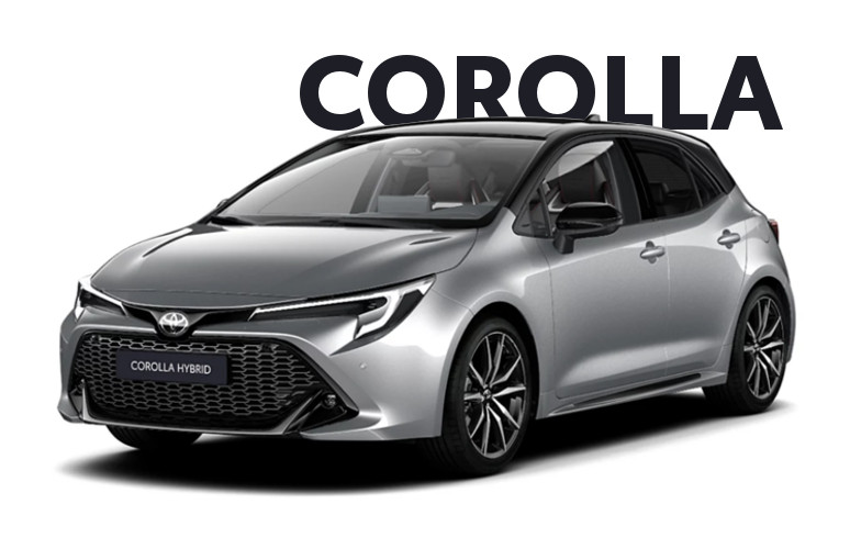 Mengelers Automotive Limburg -  Corolla Hatchback Go Toyota Deals Q3 2023