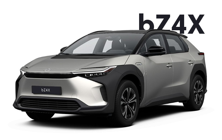 Mengelers Automotive Limburg -  bZ4X Go Toyota Deals Q3 2023
