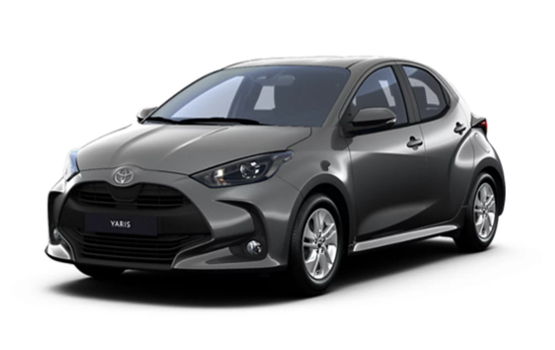 Mengelers Automotive Limburg - Toyota Yaris 2024 Active