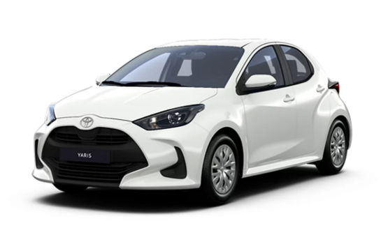 Mengelers Automotive Limburg - Toyota Yaris 2024 Comfort