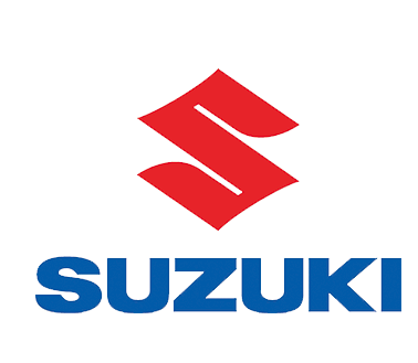 Suzuki Logo