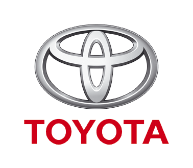 Toyota Logo